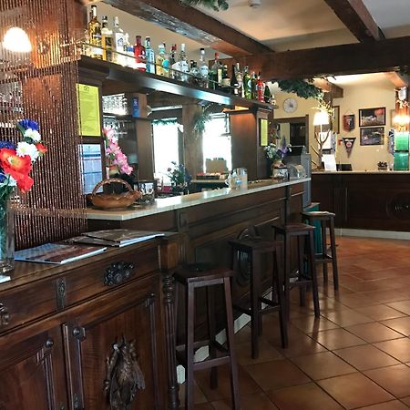 Hotel Ca Fiore Bardonecchia Zewnętrze zdjęcie
