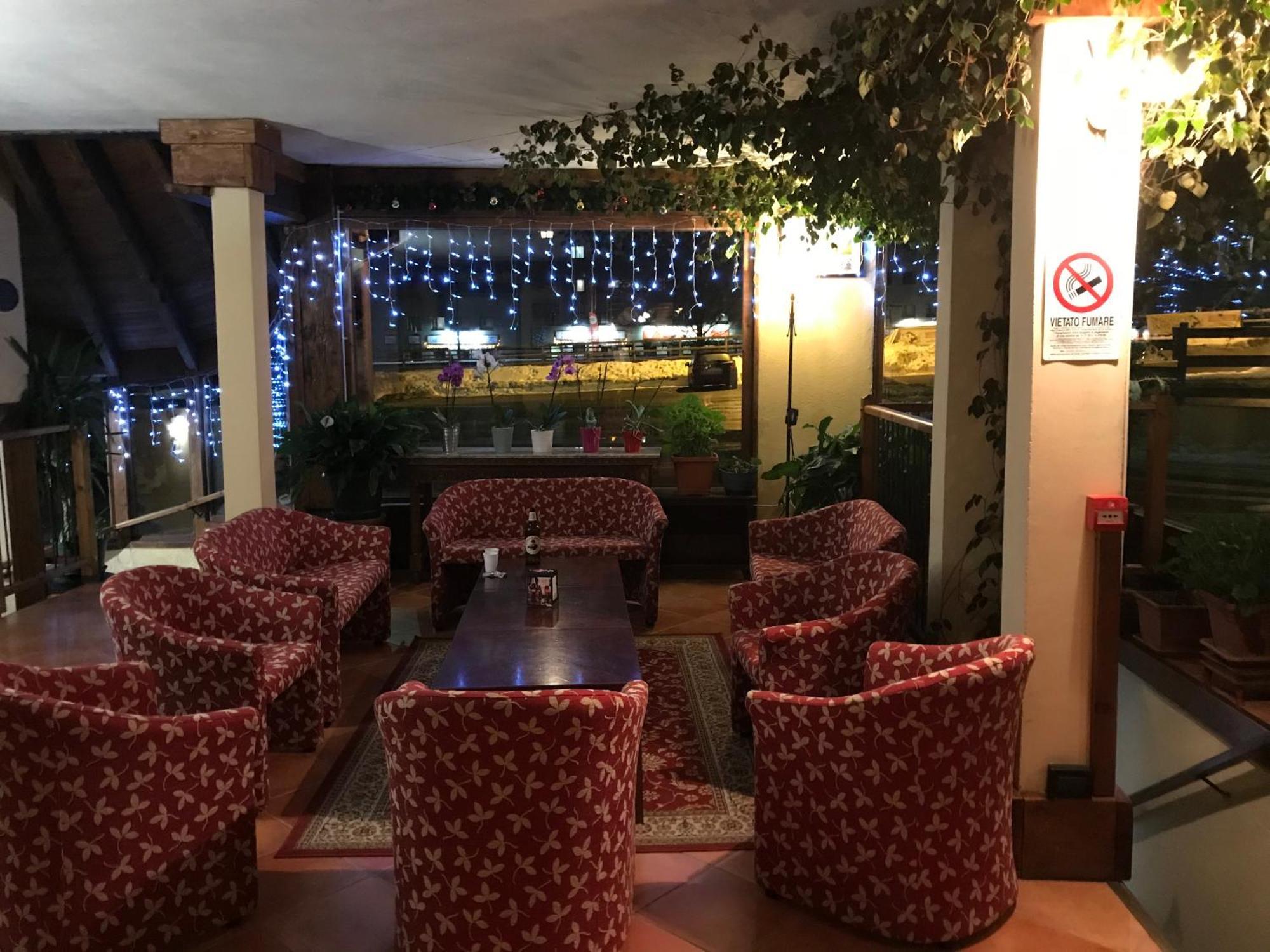 Hotel Ca Fiore Bardonecchia Zewnętrze zdjęcie