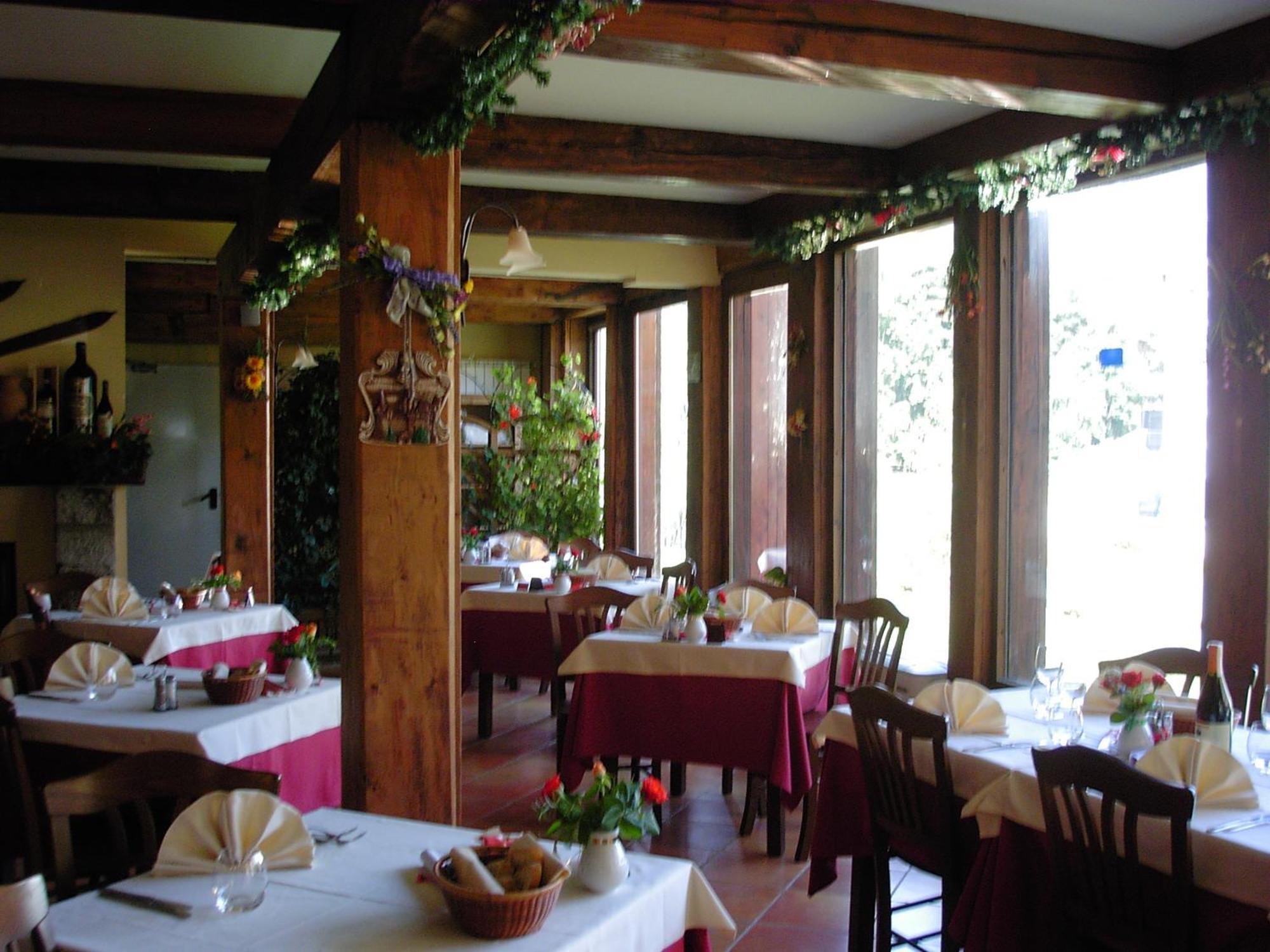 Hotel Ca Fiore Bardonecchia Zewnętrze zdjęcie