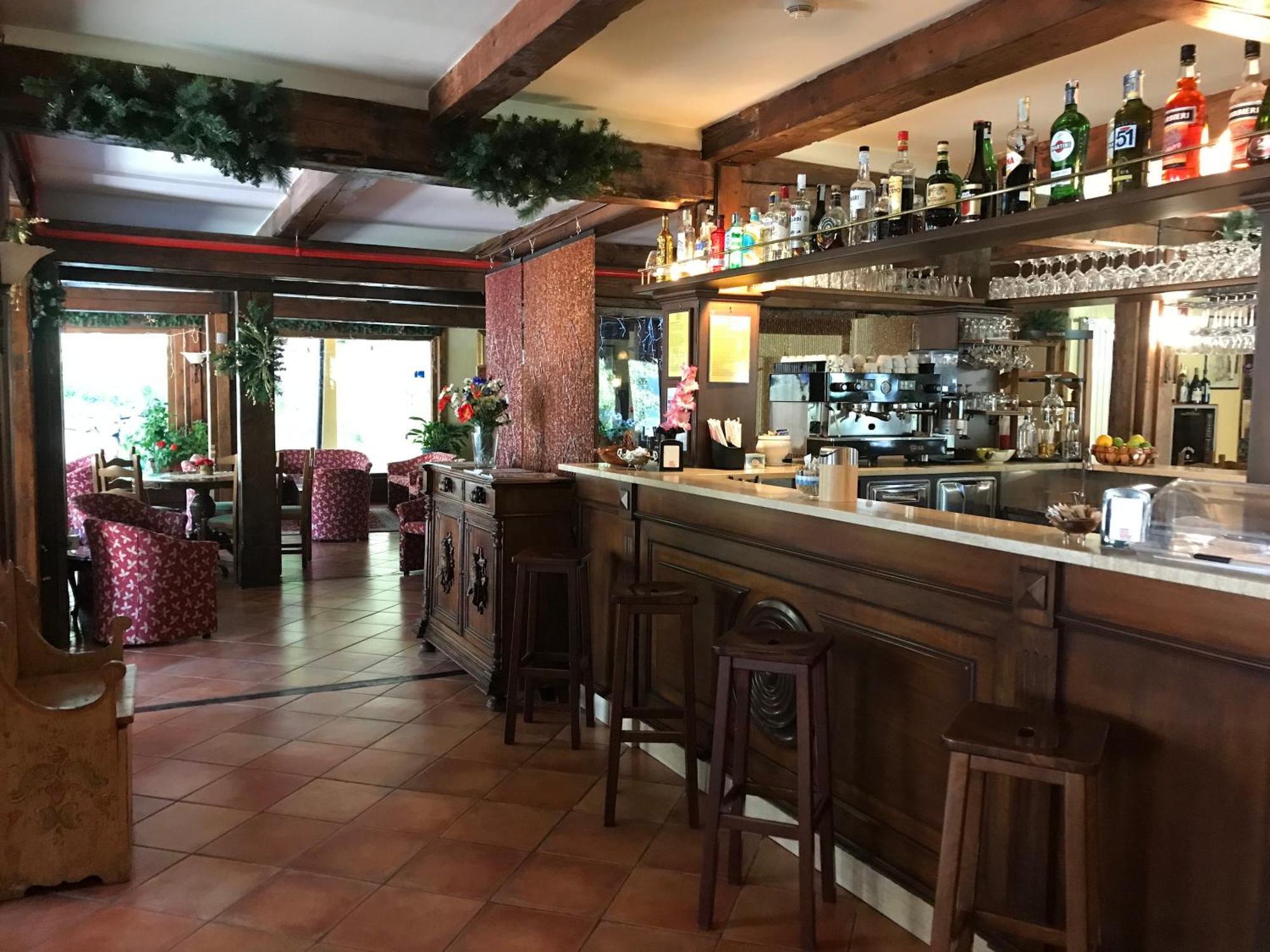 Hotel Ca Fiore Bardonecchia Zewnętrze zdjęcie