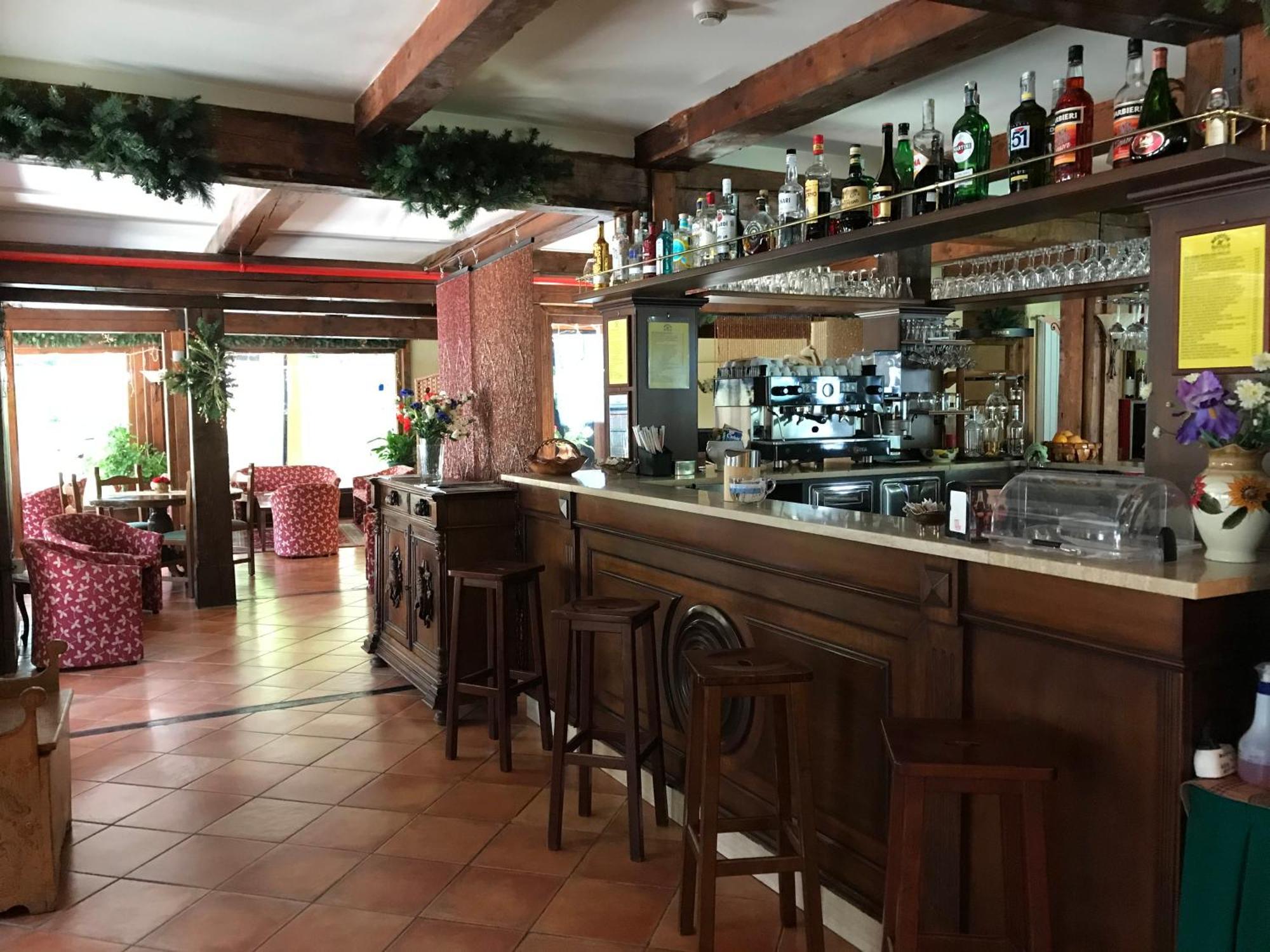 Hotel Ca Fiore Bardonecchia Zewnętrze zdjęcie