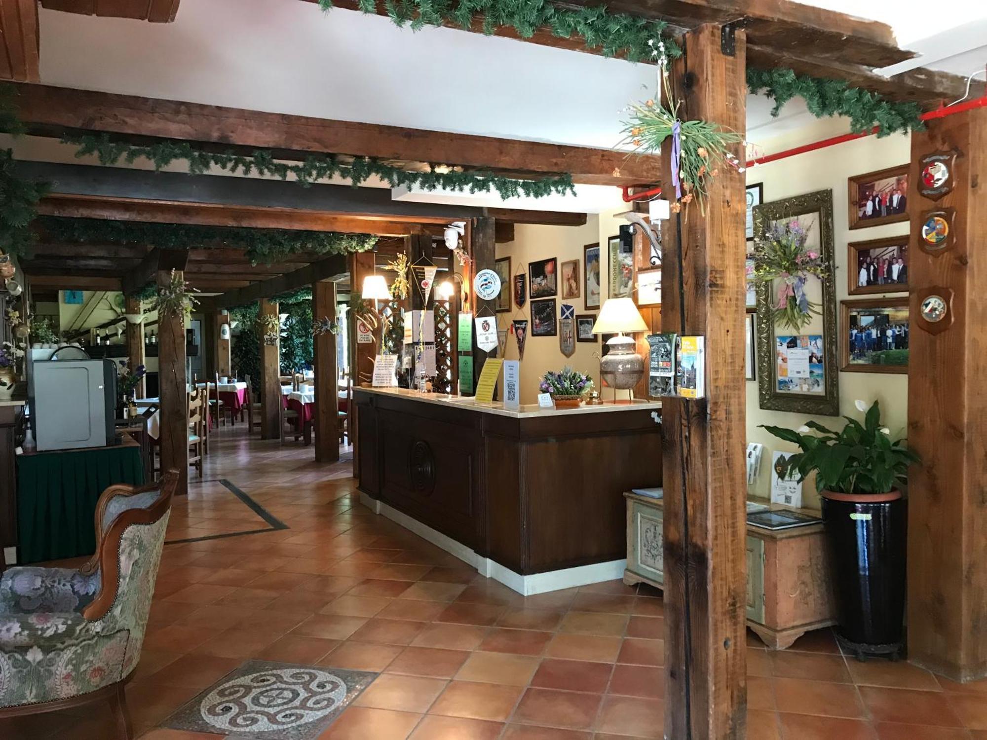 Hotel Ca Fiore Bardonecchia Zewnętrze zdjęcie