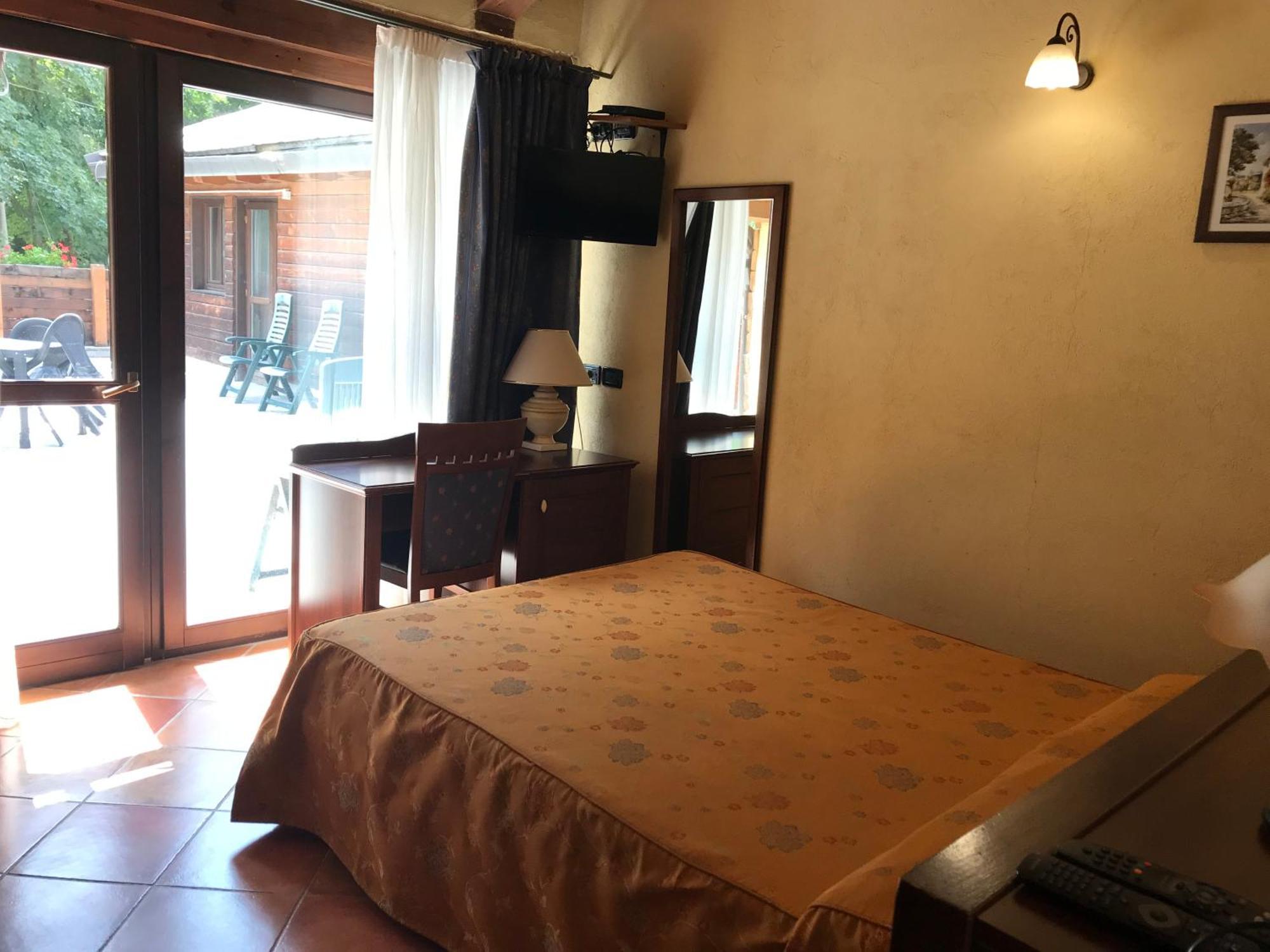 Hotel Ca Fiore Bardonecchia Zewnętrze zdjęcie