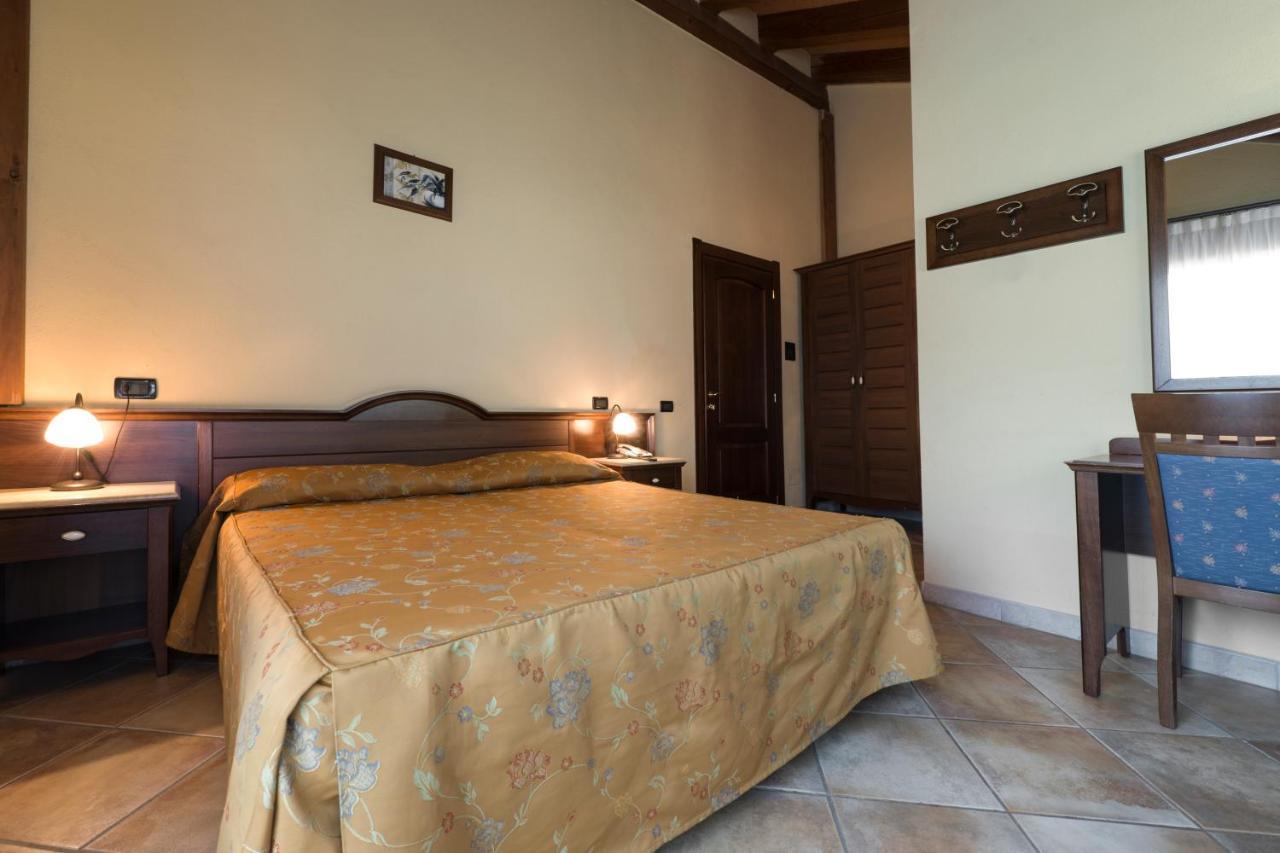 Hotel Ca Fiore Bardonecchia Zewnętrze zdjęcie